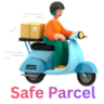 Safe Parcel Delivery